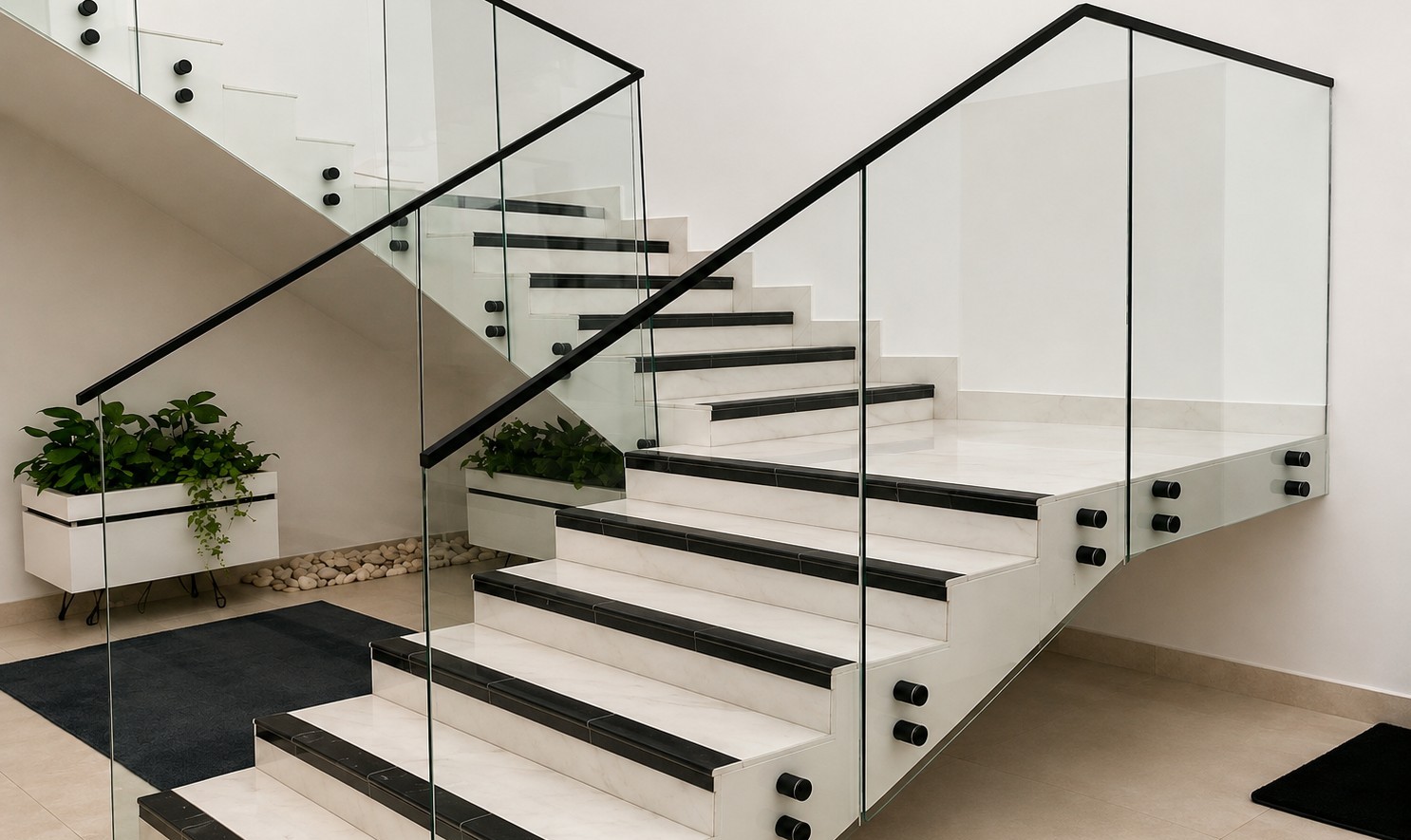 Balustrades