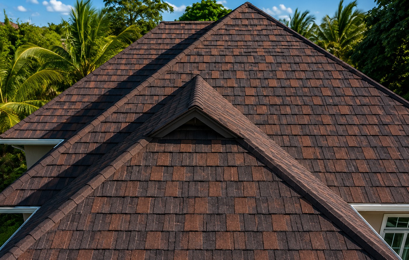 Roofing Systems