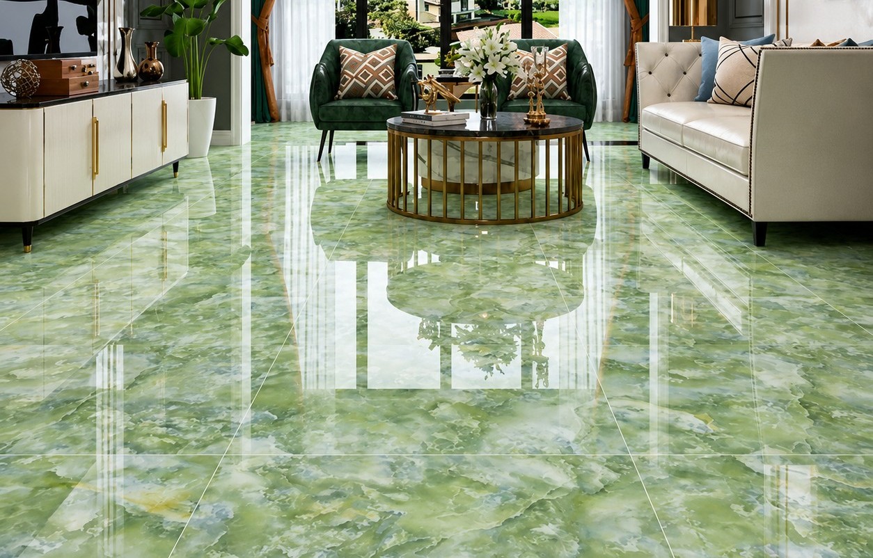 Epoxy Flooring