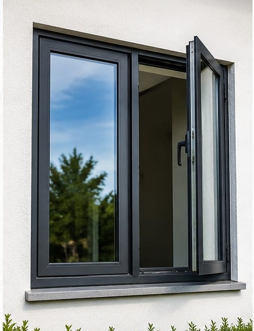 Security Doors