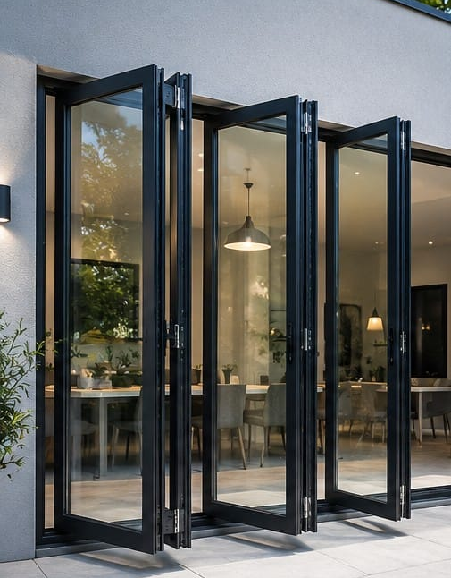 Security Doors