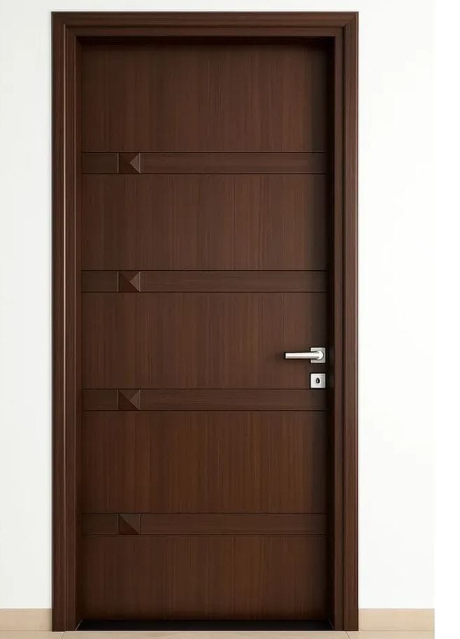 Security Doors