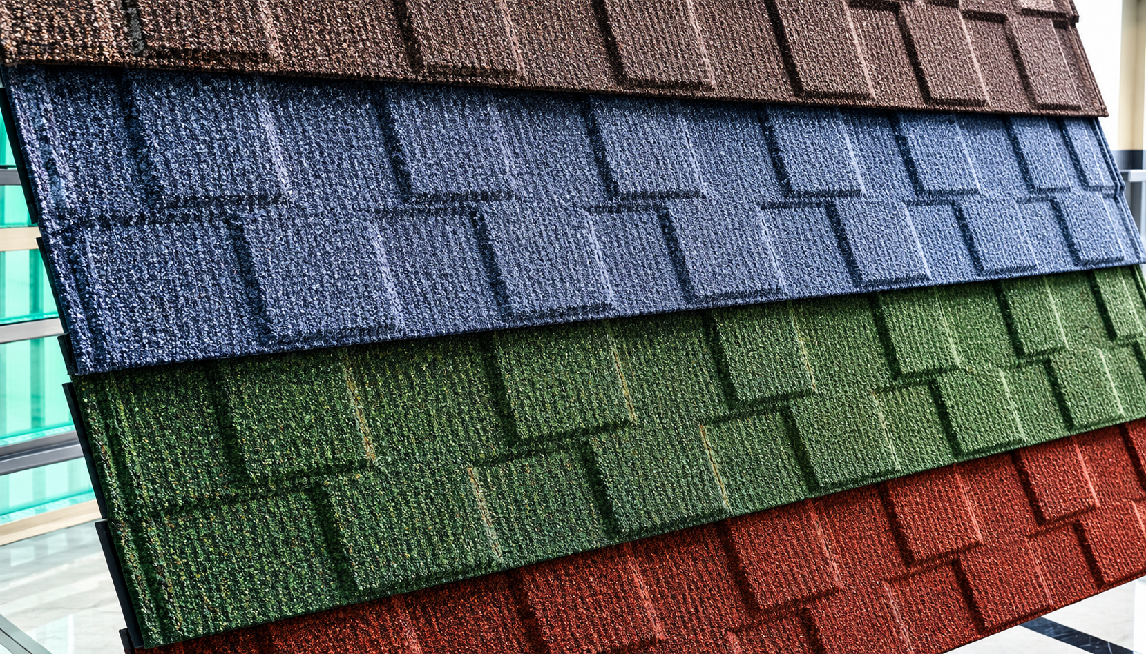 Roofing & Pergolas