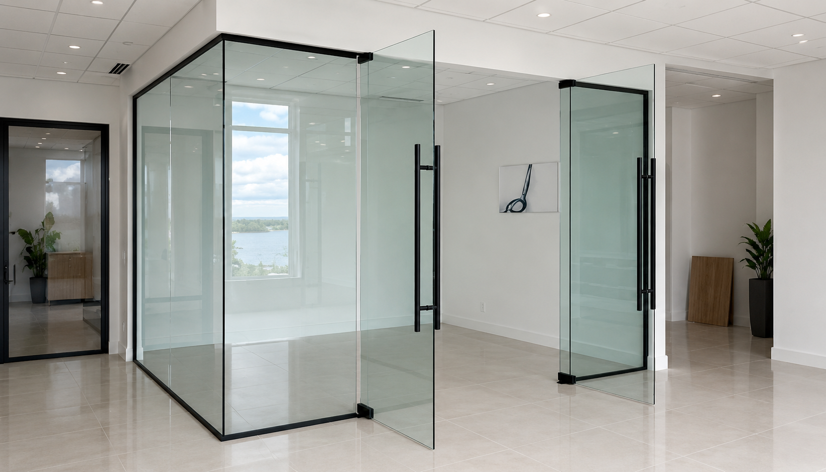 Structural Glass